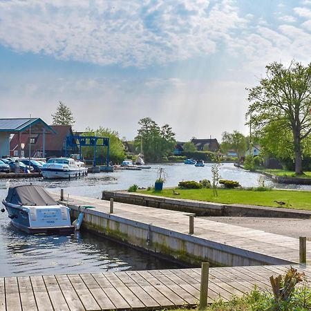 Lilys Cottage Wroxham Εξωτερικό φωτογραφία