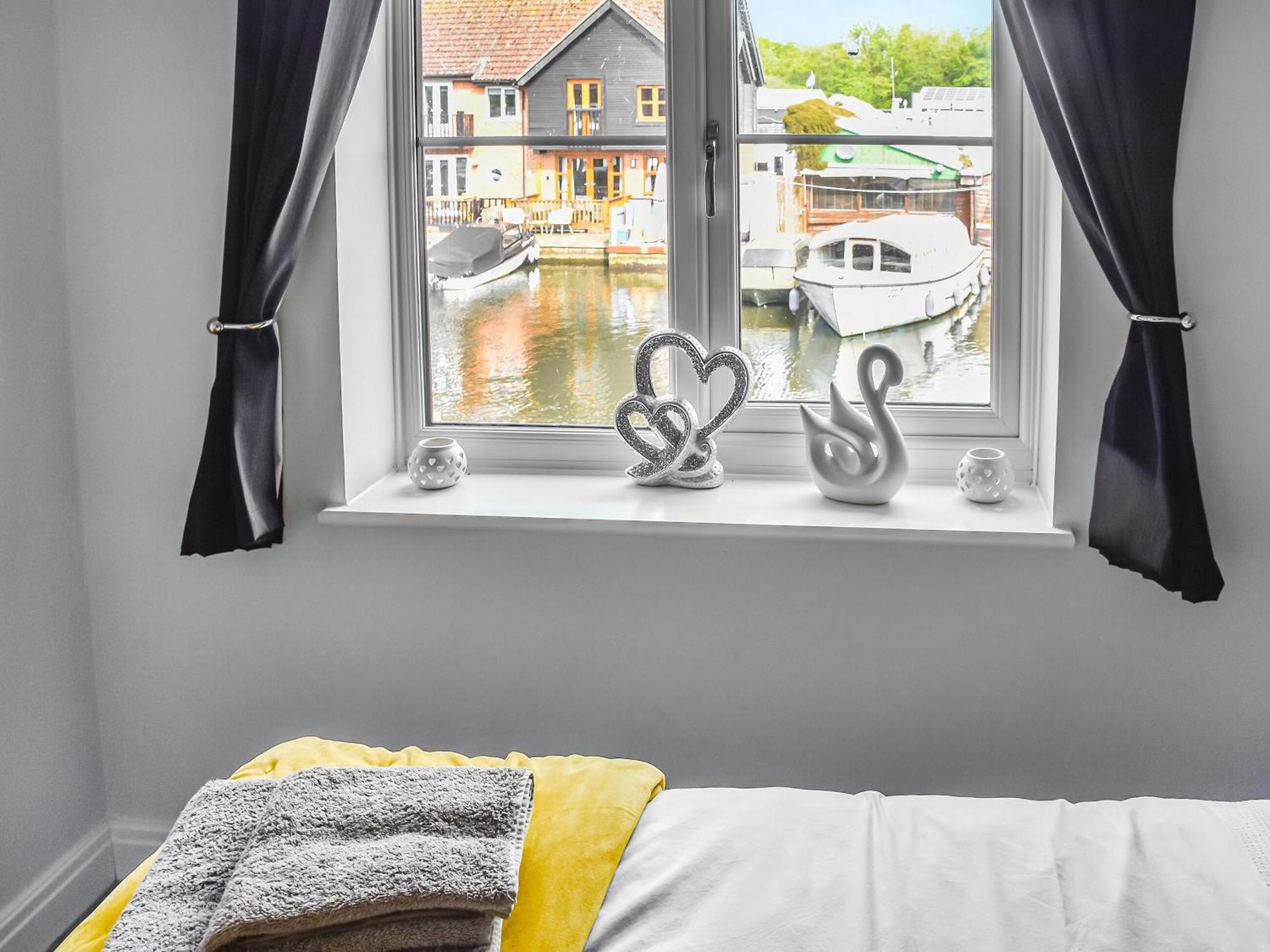 Lilys Cottage Wroxham Εξωτερικό φωτογραφία
