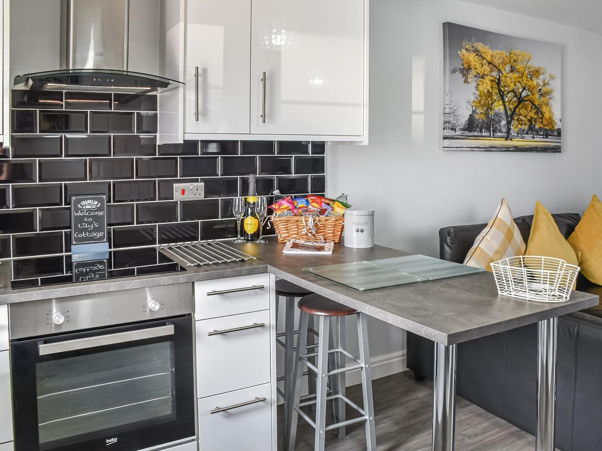 Lilys Cottage Wroxham Εξωτερικό φωτογραφία