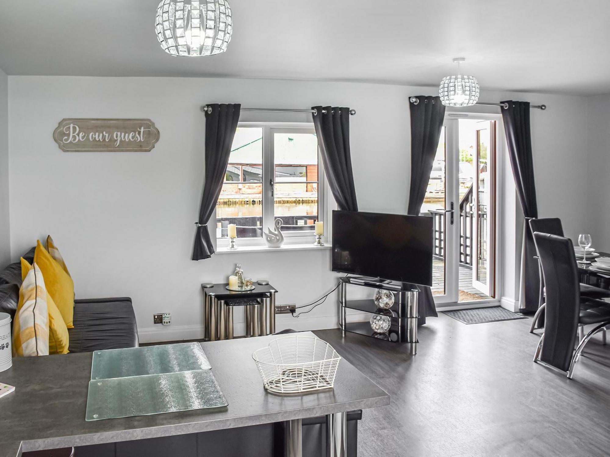 Lilys Cottage Wroxham Εξωτερικό φωτογραφία