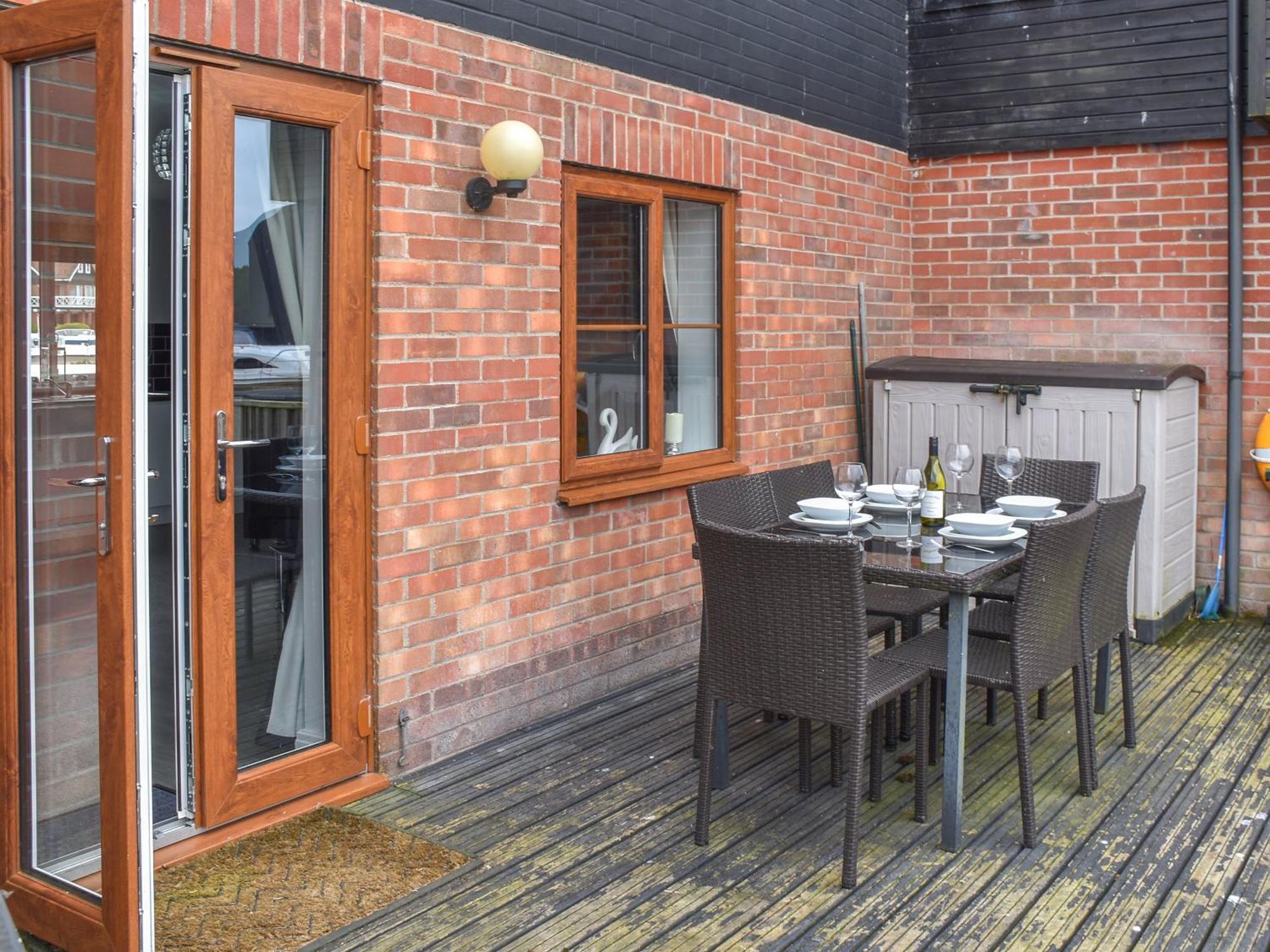 Lilys Cottage Wroxham Εξωτερικό φωτογραφία
