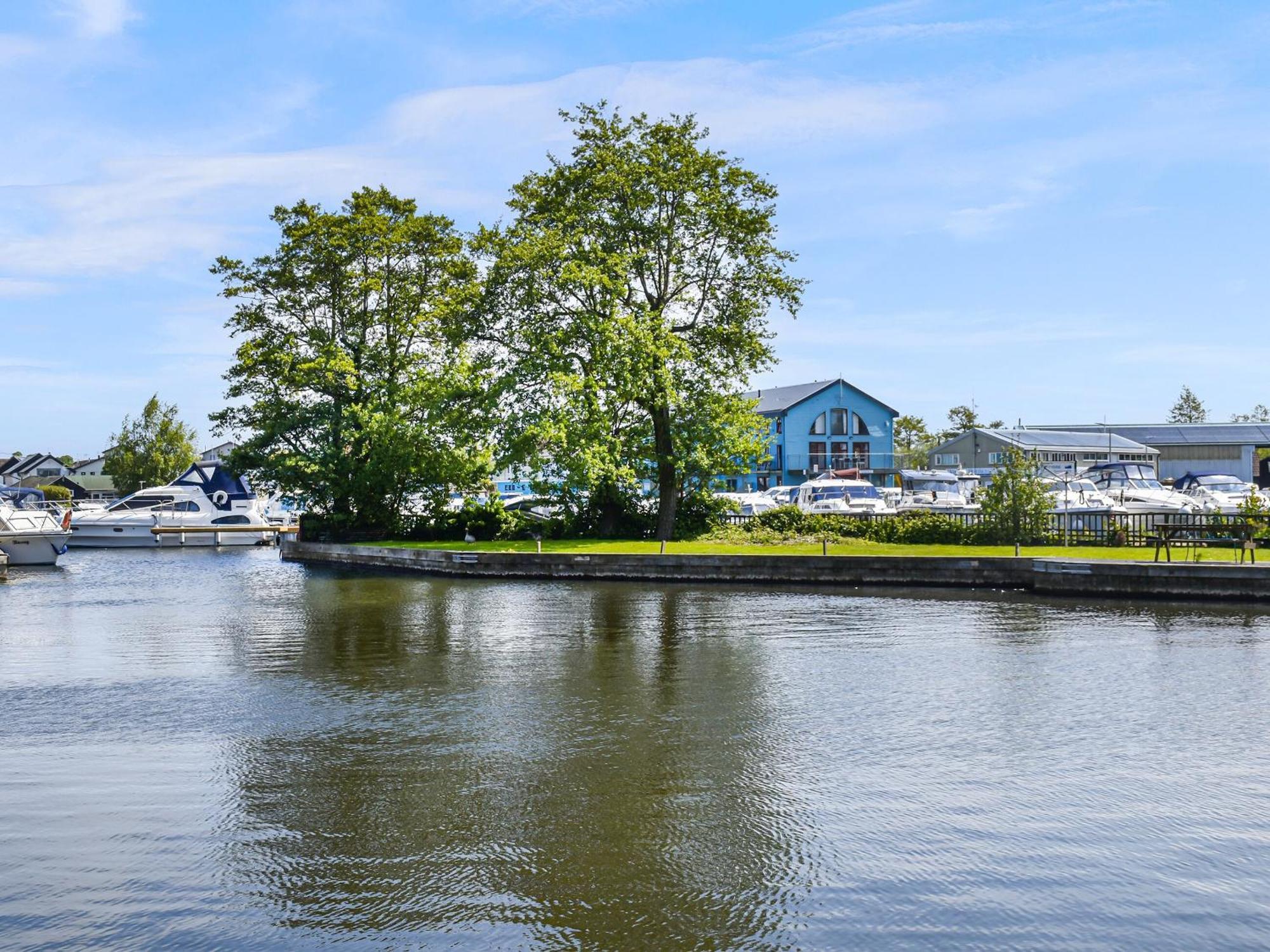 Lilys Cottage Wroxham Εξωτερικό φωτογραφία